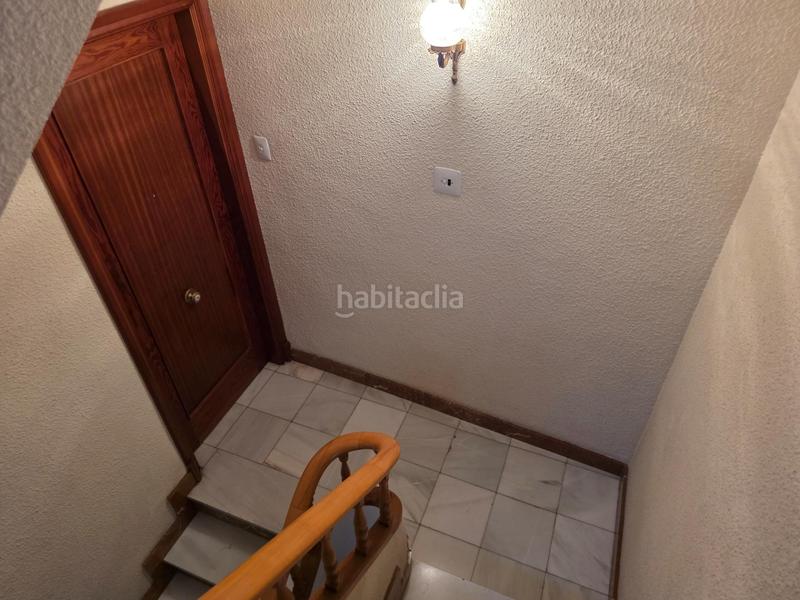 Foto 0e8fd5a1-7b8f-47d1-bf0c-183e8966fd2f. Casa  en elche con garaje privado en Plaza Crevillente - Antiguos Juzgados - El Asilo Elche / Elx