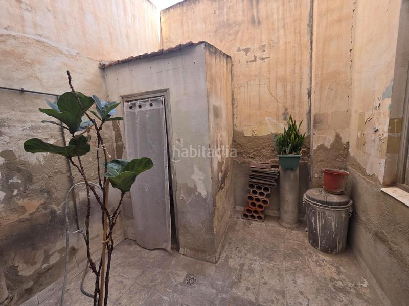 Foto 11879e53-77dd-4f5a-bb13-908d6b2ad08c. Casa  en elche con garaje privado en Plaza Crevillente - Antiguos Juzgados - El Asilo Elche / Elx