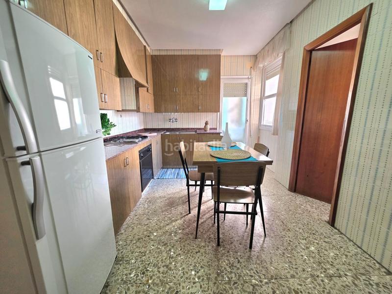 Foto 20d18198-1a64-45c4-b6c6-93edb3ce51de. Casa  en elche con garaje privado en Plaza Crevillente - Antiguos Juzgados - El Asilo Elche / Elx