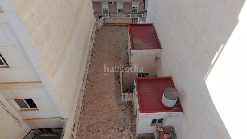 Foto 54d45e5c-a73a-4777-9e76-3e6e5f0bb042. Casa  en elche con garaje privado en Plaza Crevillente - Antiguos Juzgados - El Asilo Elche / Elx