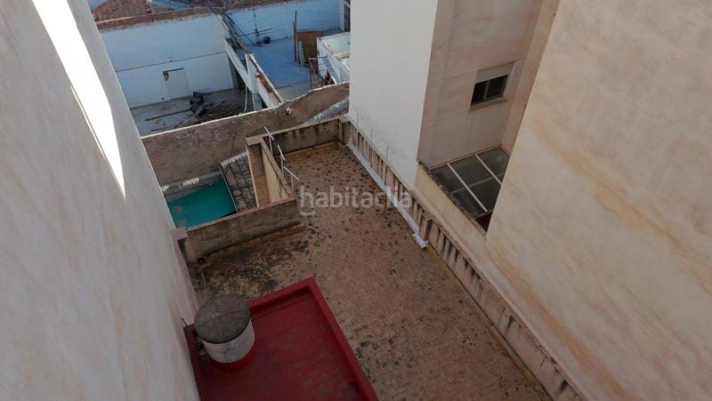 Foto 5a2d65ae-7d02-4fe5-b58a-01844e195813. Casa  en elche con garaje privado en Plaza Crevillente - Antiguos Juzgados - El Asilo Elche / Elx