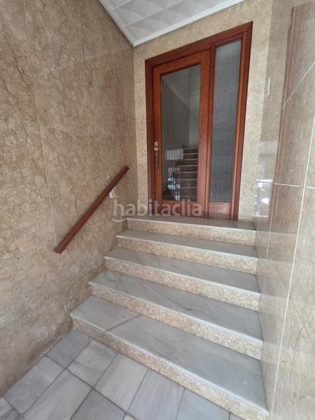 Foto 6d5314c6-eb4f-43eb-9a47-ca0fe1755edf. Casa  en elche con garaje privado en Plaza Crevillente - Antiguos Juzgados - El Asilo Elche / Elx