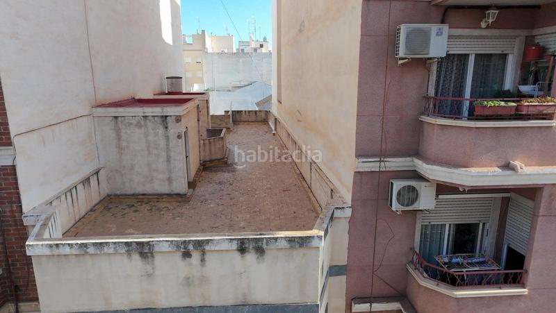 Foto 6f425b58-48d5-4277-9d17-3fafde6eca7c. Casa  en elche con garaje privado en Plaza Crevillente - Antiguos Juzgados - El Asilo Elche / Elx