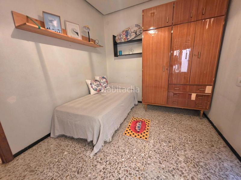 Foto 92b0e4ea-eb30-4c83-a462-d1eb23c4df96. Casa  en elche con garaje privado en Plaza Crevillente - Antiguos Juzgados - El Asilo Elche / Elx
