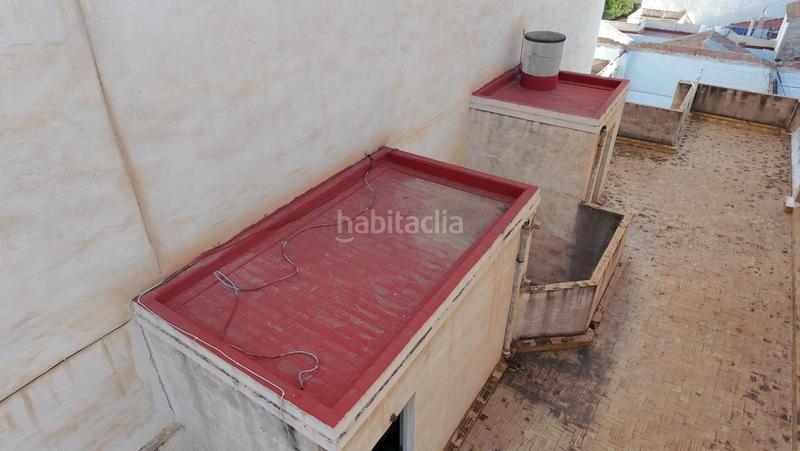Foto 9c188749-1933-431e-b0f7-1e9923ef80cf. Casa  en elche con garaje privado en Plaza Crevillente - Antiguos Juzgados - El Asilo Elche / Elx