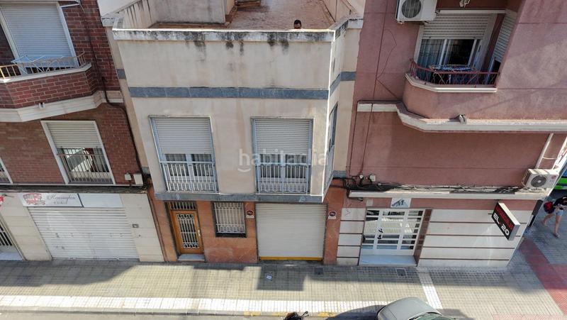 Foto abde886b-99a3-4692-87b5-9c87fe241686. Casa  en elche con garaje privado en Plaza Crevillente - Antiguos Juzgados - El Asilo Elche / Elx