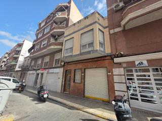 Maison  Calle la torre. Casa en elche con garaje privado