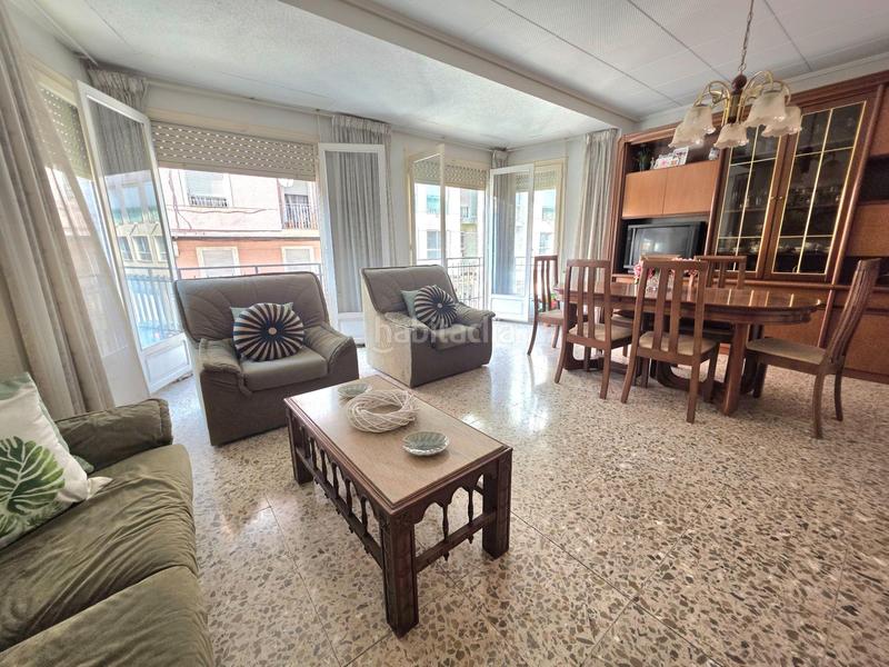Foto e101db8b-4c81-4612-8bae-e6460391b3cb. Casa  en elche con garaje privado en Plaza Crevillente - Antiguos Juzgados - El Asilo Elche / Elx