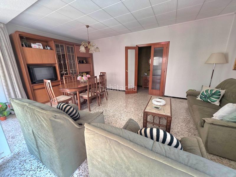Foto e159c279-a472-41e4-befd-4959f02c7f1e. Casa  en elche con garaje privado en Plaza Crevillente - Antiguos Juzgados - El Asilo Elche / Elx