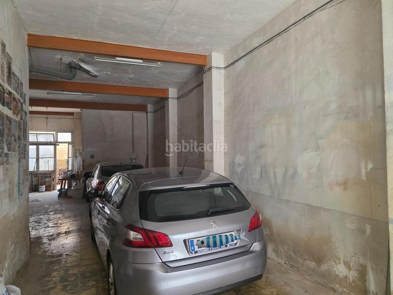 Foto ec5e6e0a-5e5e-4b0d-8a7c-023e41c9c60b. Casa  en elche con garaje privado en Plaza Crevillente - Antiguos Juzgados - El Asilo Elche / Elx