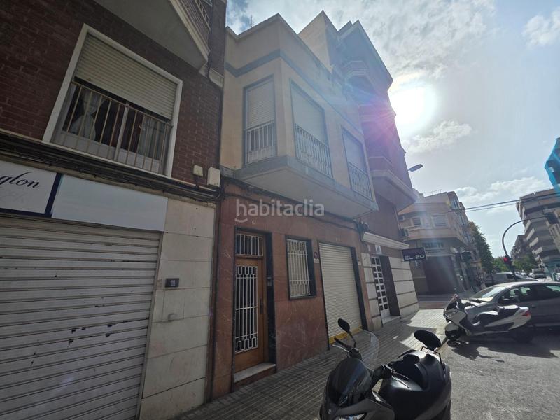 Foto f0d252b0-b97e-422f-b6cd-ea84dcff69c1. Casa  en elche con garaje privado en Plaza Crevillente - Antiguos Juzgados - El Asilo Elche / Elx