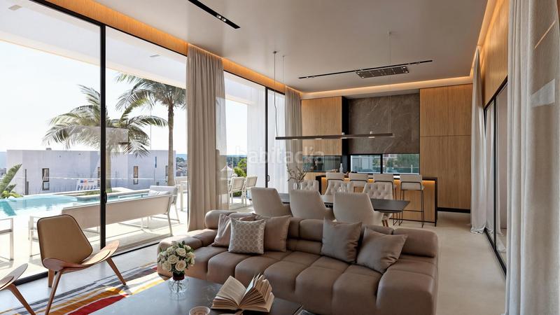 Foto 2d1d344b-4273-47bc-a27b-12ad465fb2da. Chalet villa en Casco Urbano Moraira