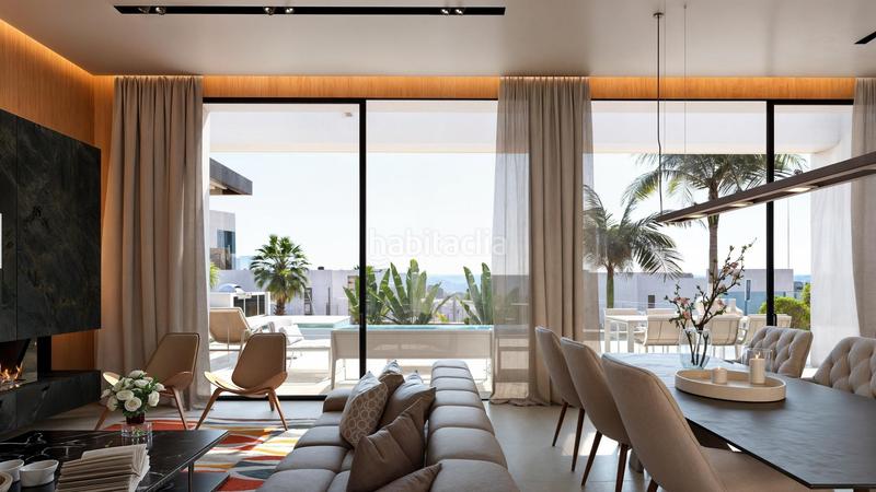 Foto 904ed3f8-bb49-48d1-b0f4-33bef012679a. Chalet villa en Casco Urbano Moraira