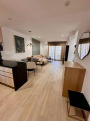 Lloguer Apartament a Calle ecuador 5. Nuevo apartamento para alquiler anual