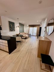 Miete Appartement in Calle ecuador 5. Nuevo apartamento para alquiler anual