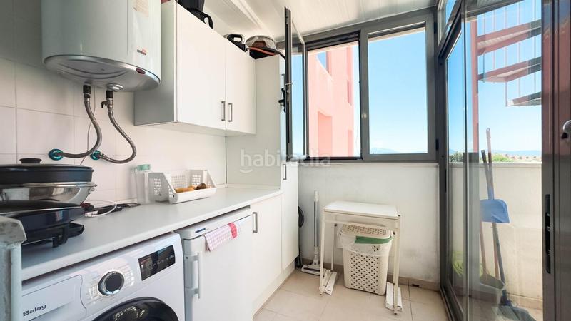 Foto 49d0ba5b-a102-4eda-8705-d9cd1f6fa6ed. Attico con parcheggio piscina in Verger (el)