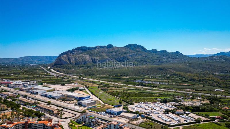 Foto 53fcb25a-cd95-44b2-8ee6-f2facd4b8f1b. Attico con parcheggio piscina in Verger (el)