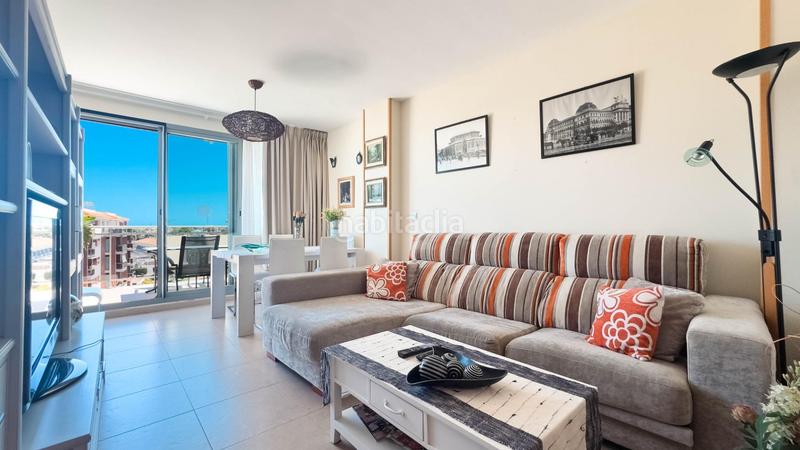 Foto 6f9eb93f-cedd-40a6-90af-32882ce2cb94. Attico con parcheggio piscina in Verger (el)