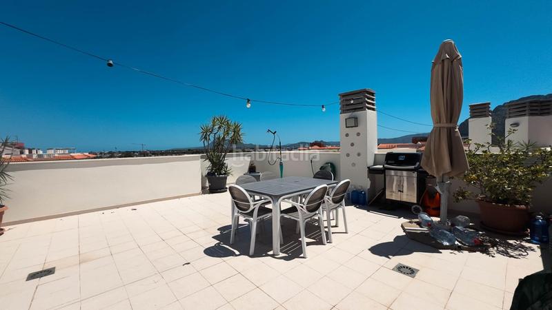 Foto 7ceea0fe-be48-4634-b4f3-e6220b8b2b6f. Attico con parcheggio piscina in Verger (el)