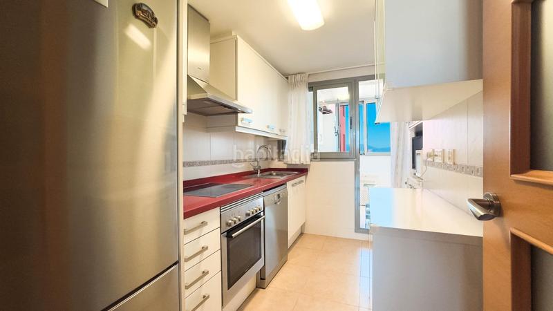 Foto 7d62b4dc-3bbb-42fb-8389-649ff6f930dc. Attico con parcheggio piscina in Verger (el)