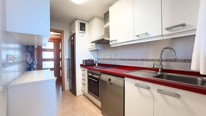 Foto 8cd45513-b6d9-4769-8b61-9a7a29ee15fd. Attico con parcheggio piscina in Verger (el)