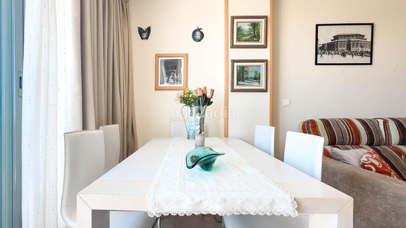 Foto bdee6fc1-6182-4780-936d-a733920e7bd5. Attico con parcheggio piscina in Verger (el)