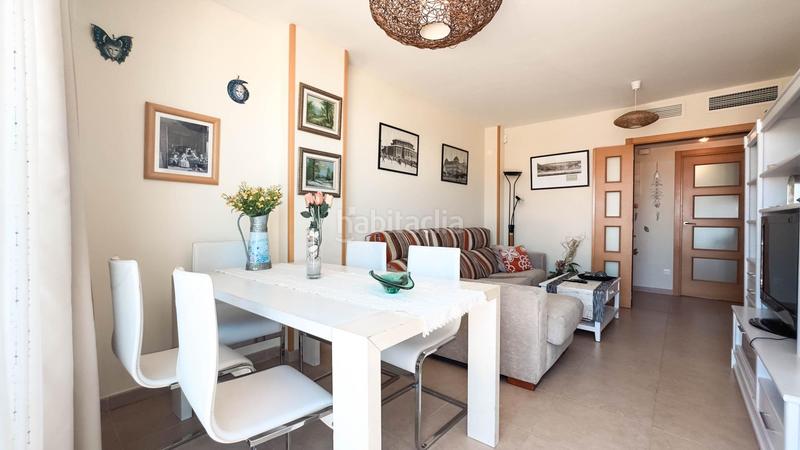 Foto c1a1a4a3-81f0-4bd3-adc3-a10ead3b5453. Attico con parcheggio piscina in Verger (el)