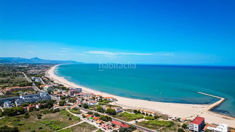 Foto db4089a6-d432-4f93-b28b-eda89c506030. Attico con parcheggio piscina in Verger (el)