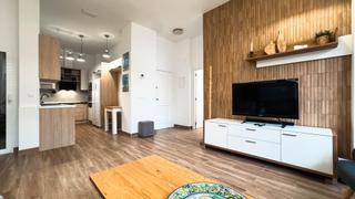 Apartament  Calle mar