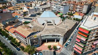 Pis  Calle del vicario samuel riquelme. Piso en el campello tu refugio urbano a pasos de la playa