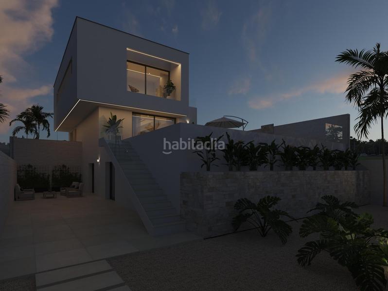 Foto 429e7e78-fb98-4317-a495-1d18934486c4. Chalet en Rojales