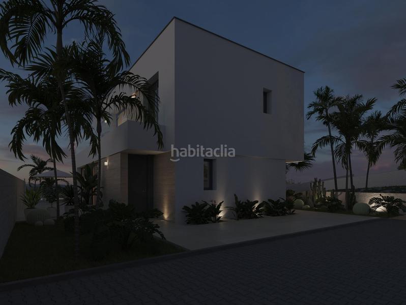 Foto 8b3f9a93-eb50-4542-92b7-9cc8deef2939. Chalet en Rojales