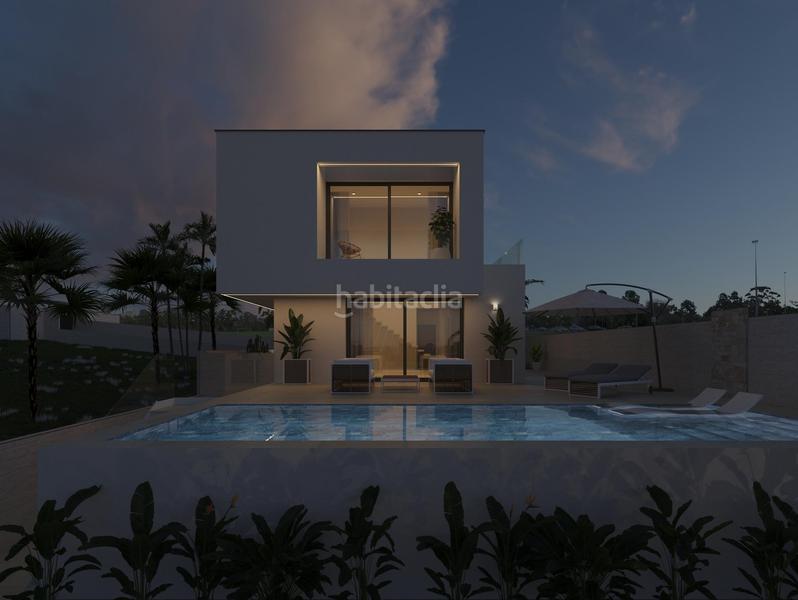 Foto f0d489e8-4762-475d-80f3-f50d8019c5e3. Chalet en Rojales