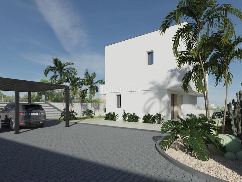 Foto febfa1b9-66f6-46da-ab57-14ffd9a87d5b. Chalet en Rojales