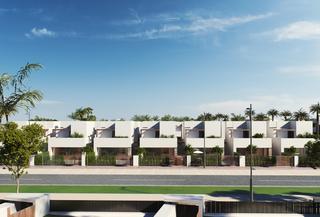Chalet in Mar Menor golf