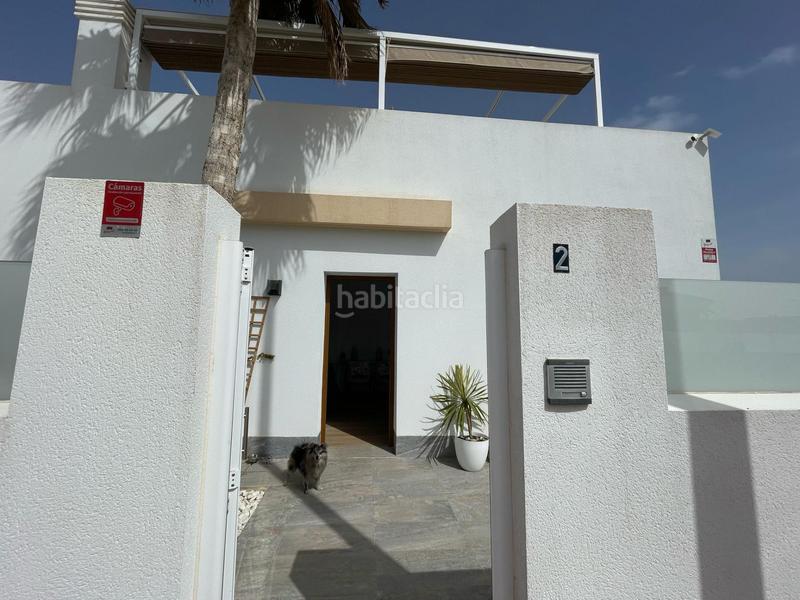 Foto 1383b9bb-e4c7-49bb-a48f-cf5dc1377d84. Chalet independiente en Jerónimo y Avileses Murcia