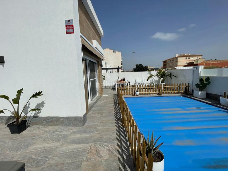 Foto 4747143e-b323-4d7d-83e3-205fb14ab7af. Chalet independiente en Jerónimo y Avileses Murcia