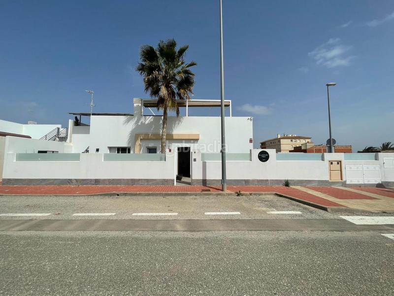 Foto 5809c8c2-cad8-4c98-a0ed-8022c6fb78c0. Chalet independiente en Jerónimo y Avileses Murcia