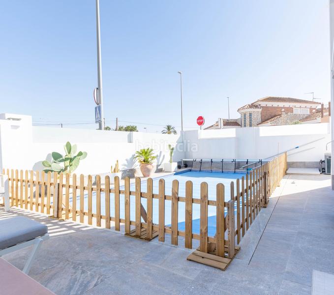 Foto b05f70ca-7c61-432d-97ba-53d6837d1e2a. Chalet independiente en Jerónimo y Avileses Murcia