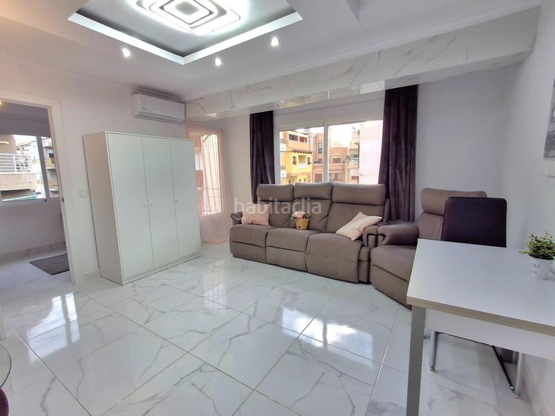 Foto 9e68aaa6-8238-446c-92a6-58b46c96e37b. Affitto piccolo appartamento in Las Piscinas Naturales Torrevieja