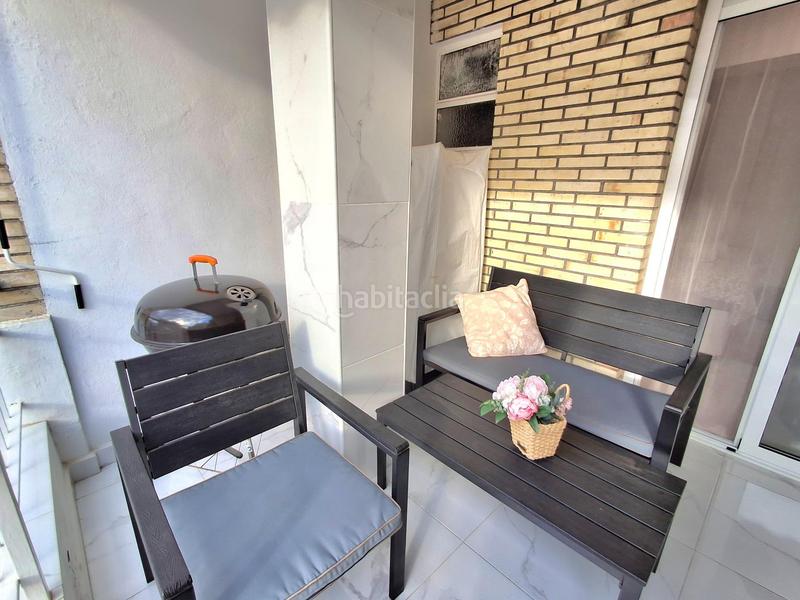 Foto c72c7c35-8add-4535-ae89-b065c0925d7c. Alquiler apartamento piso reformado céntrico al lado del mar en Torrevieja