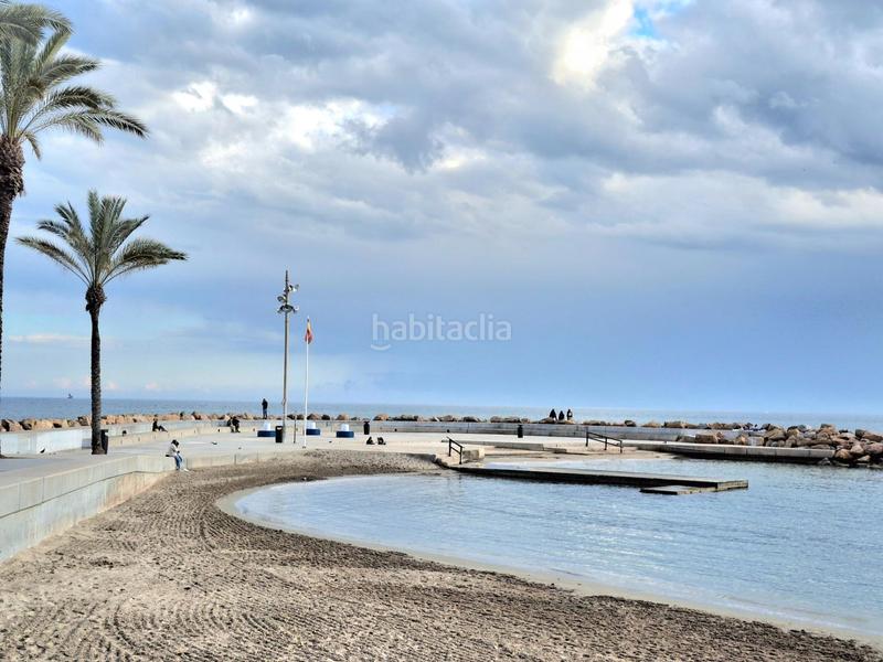 Foto d6a41d53-0d87-4843-a071-96c36353b1b1. Alquiler apartamento piso reformado céntrico al lado del mar en Torrevieja