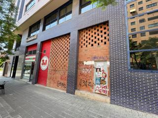 Local commercial  Calle bellea del foc