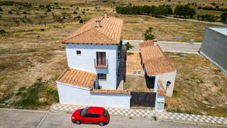 Xalet  Calle nueva. Chalet en venta en villa de ves, albacete