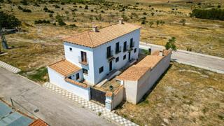 Xalet  Calle nueva. Chalet en venta en villa de ves, albacete