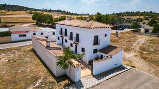 Xalet  Calle nueva. Chalet en venta en villa de ves, albacete