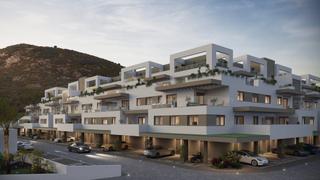 Apartament a San Juan de los Terreros