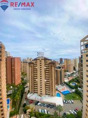 Lloguer Pis  Avenida avenida de la comunidad valenciana. Tu nuevo hogar surante los proximo 6 meses te espera en benidorm