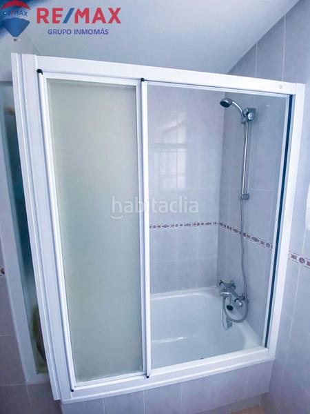 Foto 2ab616a7-8014-44c8-8c9d-1242041eb617. Affitto appartamento con piscina in Levante Alto Benidorm