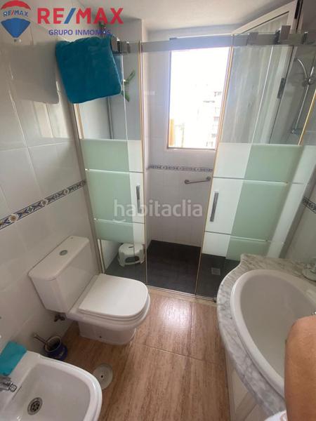 Foto 3d817af7-bfb7-4c10-bf1c-d7150e7878f7. Affitto appartamento con piscina in Levante Alto Benidorm